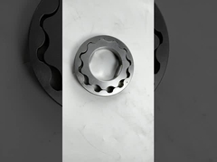 3TNV70 3TNV76 ปั้มน้ำมัน 119717-32110 119717-32120