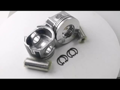 V3307 พิสตัน 1G772-21110 1G774-21110 1G774-21123 1G774-21133 สําหรับคูบตา