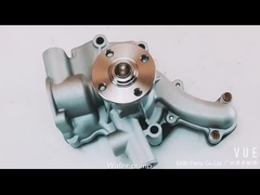 A2300 ปั๊มน้ําเครื่อง 4900469