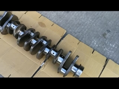 6D110 กระดานคัน 4934862 3974538 6754-01-1310 สําหรับ Komatsu