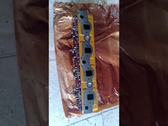 4D130 หัวกระบอก 6114-11-1100