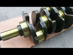 C4.2 อะไหล่แกนโค้ง 2964710 296-4710