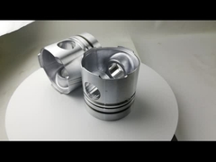 PE6T Pistion 12011-96509 สําหรับ นิสสัน