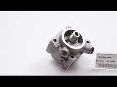 ปั๊มน้ํามัน K4N