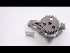 ปั๊มน้ํามัน D16E