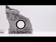 ปั๊มน้ํามัน D8K