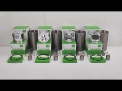 STAR MUSTANG ซิลินเดอร์ไลนเนอร์ พิสตันคิต DM02