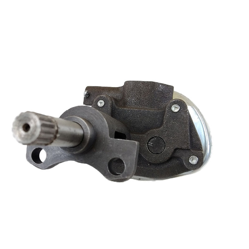 4BG1T EX100-5 EX120-5 EX130-5 ปั้มน้ำมัน ISUZU 1-13100136-2 8-97065384-0