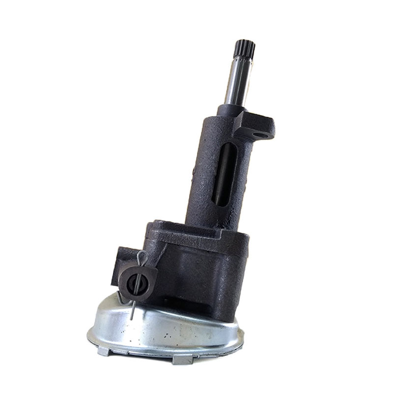 4BG1T EX100-5 EX120-5 EX130-5 ปั้มน้ำมัน ISUZU 1-13100136-2 8-97065384-0