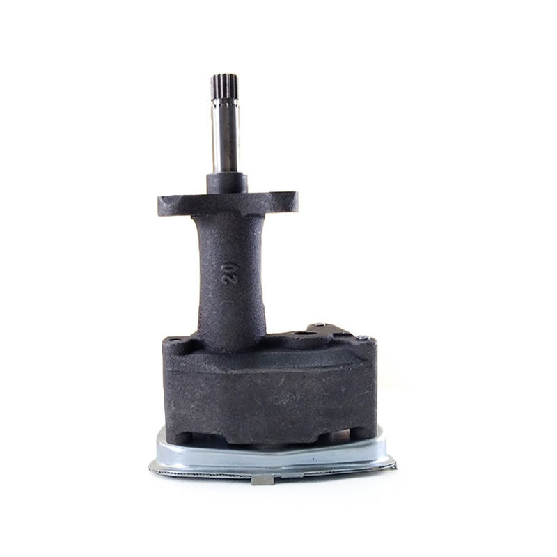 4BG1T EX100-5 EX120-5 EX130-5 ปั้มน้ำมัน ISUZU 1-13100136-2 8-97065384-0
