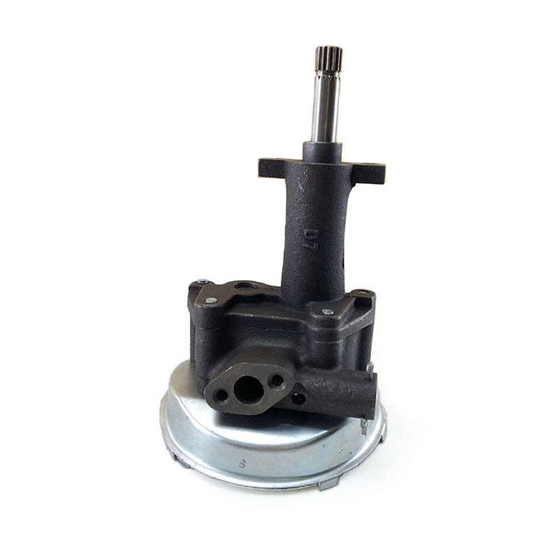 4BG1T EX100-5 EX120-5 EX130-5 ปั้มน้ำมัน ISUZU 1-13100136-2 8-97065384-0