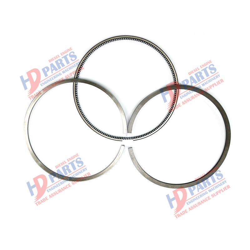 4HF1 ติดแหวนลูกสูบ 97028-691-0 8-97109-462-0 สำหรับ ISUZU
