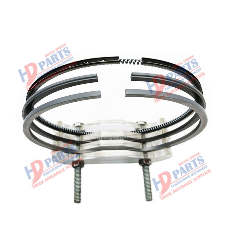 4HF1 ติดแหวนลูกสูบ 97028-691-0 8-97109-462-0 สำหรับ ISUZU