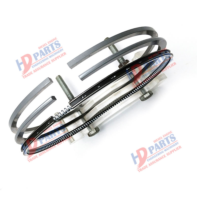 4HF1 ติดแหวนลูกสูบ 97028-691-0 8-97109-462-0 สำหรับ ISUZU