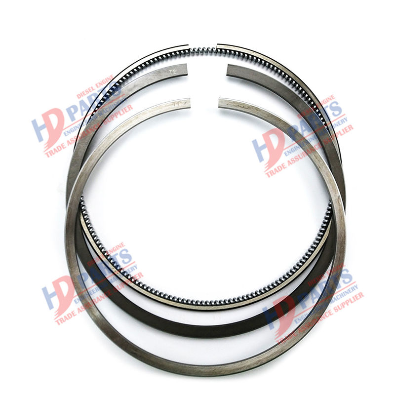 4HF1 ติดแหวนลูกสูบ 97028-691-0 8-97109-462-0 สำหรับ ISUZU