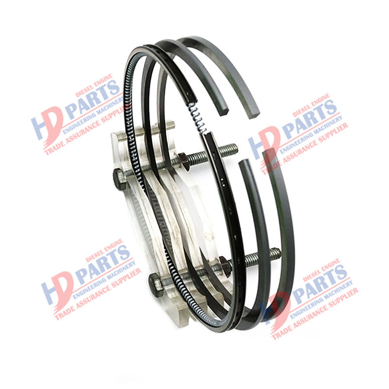 4HF1 ติดแหวนลูกสูบ 97028-691-0 8-97109-462-0 สำหรับ ISUZU