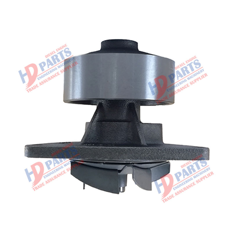 6D114 PC300-7 ปั๊มน้ำเครื่องยนต์ 6743-61-1501 3286293 สำหรับ CUMMINS KOMATSU