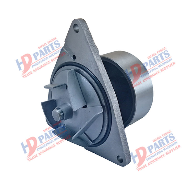 6D114 PC300-7 ปั๊มน้ำเครื่องยนต์ 6743-61-1501 3286293 สำหรับ CUMMINS KOMATSU