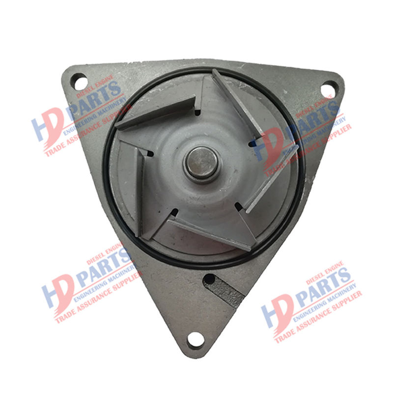 6D114 PC300-7 ปั๊มน้ำเครื่องยนต์ 6743-61-1501 3286293 สำหรับ CUMMINS KOMATSU