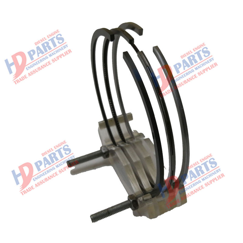 C7.1 แหวนลูกสูบวินเทจ 124-3536 สำหรับ CATERPILLAR