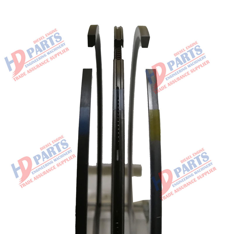 C7.1 แหวนลูกสูบวินเทจ 124-3536 สำหรับ CATERPILLAR