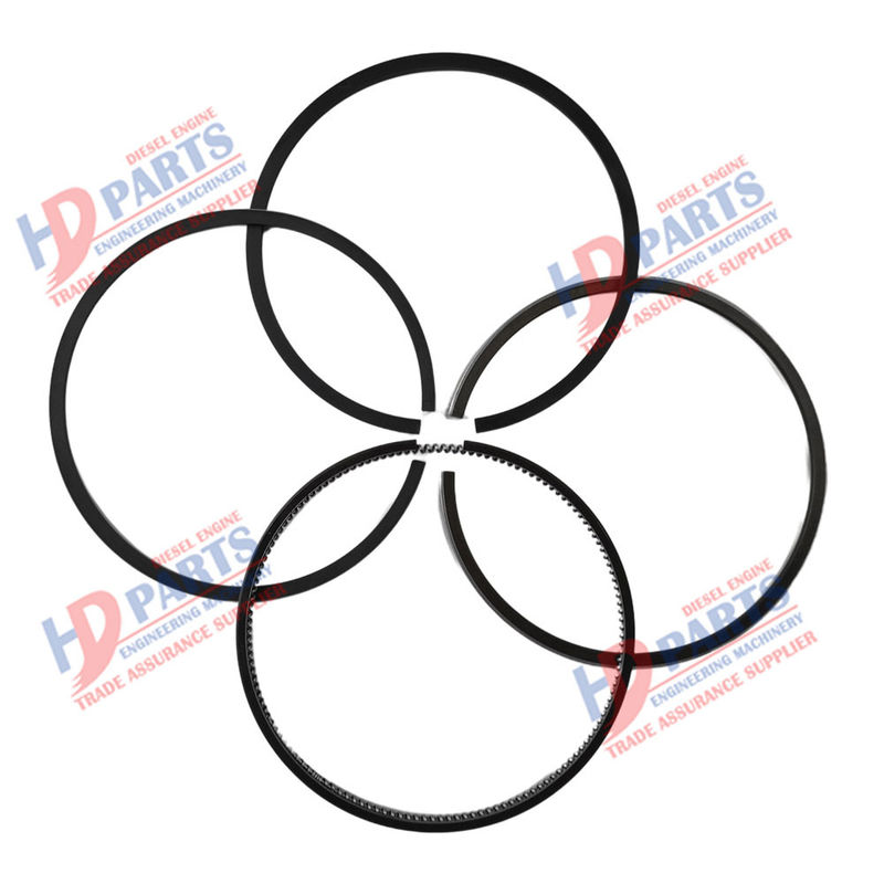 EK100 พิสตันริง 13011-1010 13011-1011 13011-1021 สําหรับเครื่องยนต์ไดเซล HINO