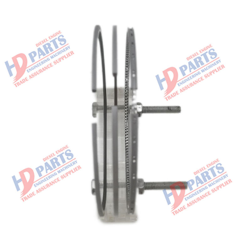 PC130-8 แหวนลูกสูบ 6205-31-2300 เหมาะสำหรับชิ้นส่วนเครื่องยนต์ดีเซล KOMATSU