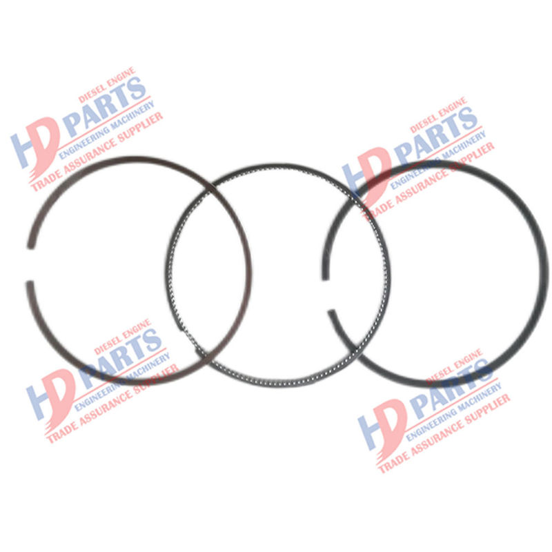 PC130-8 แหวนลูกสูบ 6205-31-2300 เหมาะสำหรับชิ้นส่วนเครื่องยนต์ดีเซล KOMATSU