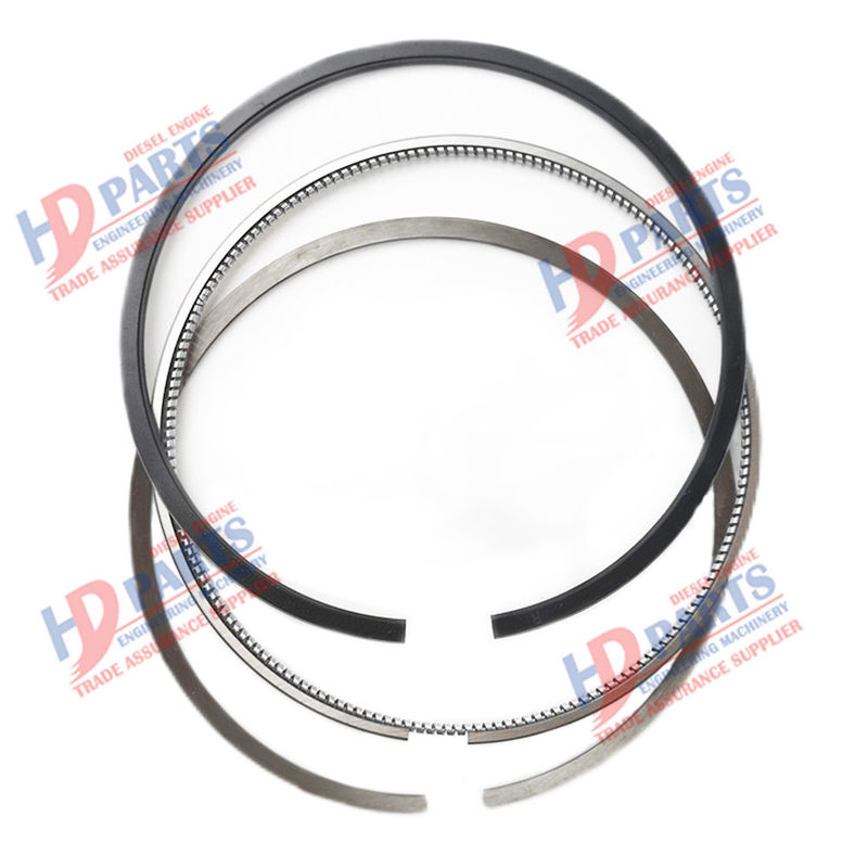 V3300 V3600 แหวนลูกสูบ 1C011-21050 1C011-21052 เหมาะสำหรับชิ้นส่วนเครื่องยนต์ดีเซลคูโบต้า