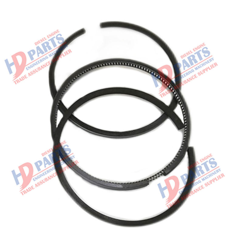 Z750 Z751 D1100 D1101 D1102 DH1101 V1500 V1501 V1502 S2200 แหวนลูกสูบ 15221-210 เหมาะสำหรับชิ้นส่วนเครื่องยนต์ดีเซล KUBOT