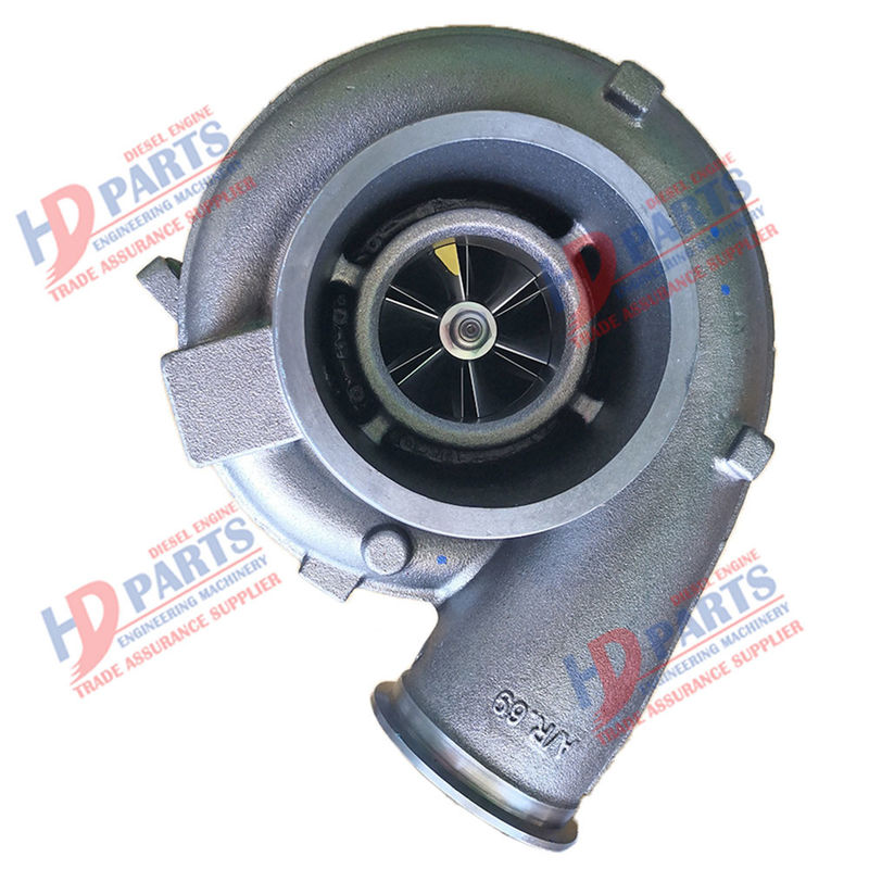 C13 GTA4502S GT4502BS เทอร์โบชาร์จเจอร์ 256-7737 295-7952 247-2957 247-2 สำหรับ CATERPILLAR