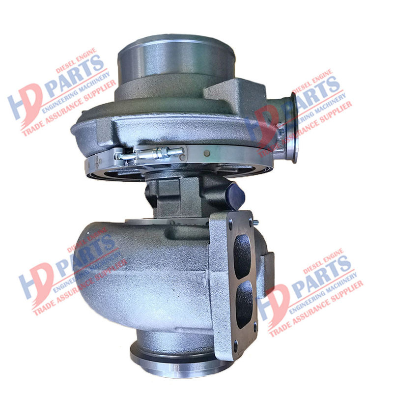 C13 GTA4502S GT4502BS เทอร์โบชาร์จเจอร์ 256-7737 295-7952 247-2957 247-2 สำหรับ CATERPILLAR