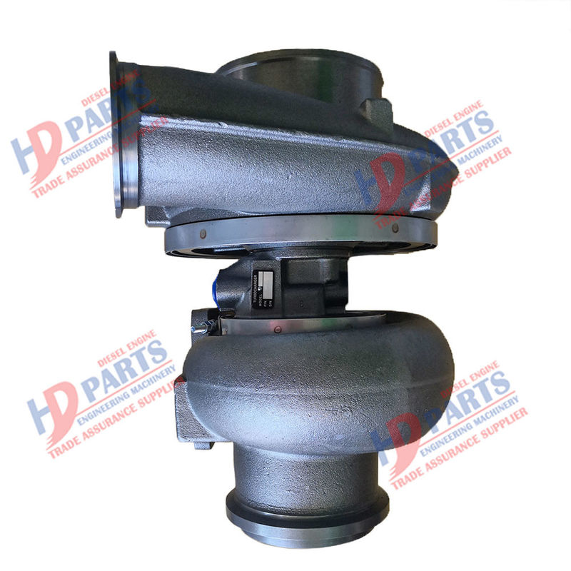C13 GTA4502S GT4502BS เทอร์โบชาร์จเจอร์ 256-7737 295-7952 247-2957 247-2 สำหรับ CATERPILLAR