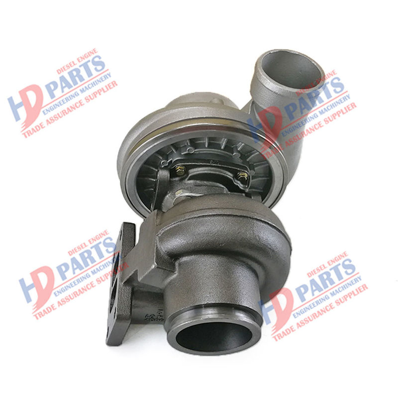 HX35 S6D102 6BT 6BTA ดีเซลเทอร์โบชาร์จเจอร์ 6735-81-8201 6735-81-8301 6735-81-840 สำหรับ KOMATSU