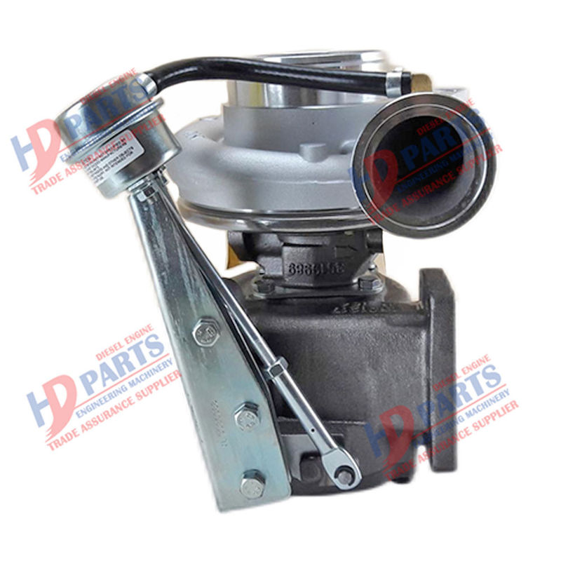 HX35W 6B 6BTAA เครื่องยนต์เทอร์โบชาร์จเจอร์ 4038471 4089746 4089136 6738-81-8192 สำหรับ CUMMINS