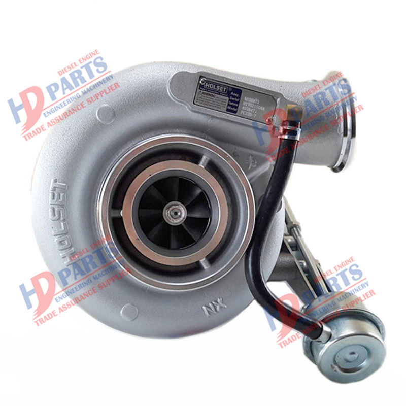 HX35W 6B 6BTAA เครื่องยนต์เทอร์โบชาร์จเจอร์ 4038471 4089746 4089136 6738-81-8192 สำหรับ CUMMINS