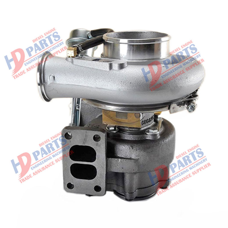 HX35W 6B 6BTAA เครื่องยนต์เทอร์โบชาร์จเจอร์ 4038471 4089746 4089136 6738-81-8192 สำหรับ CUMMINS