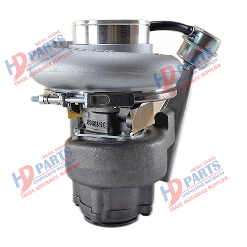 HX35W 6B 6BTAA เครื่องยนต์เทอร์โบชาร์จเจอร์ 4038471 4089746 4089136 6738-81-8192 สำหรับ CUMMINS
