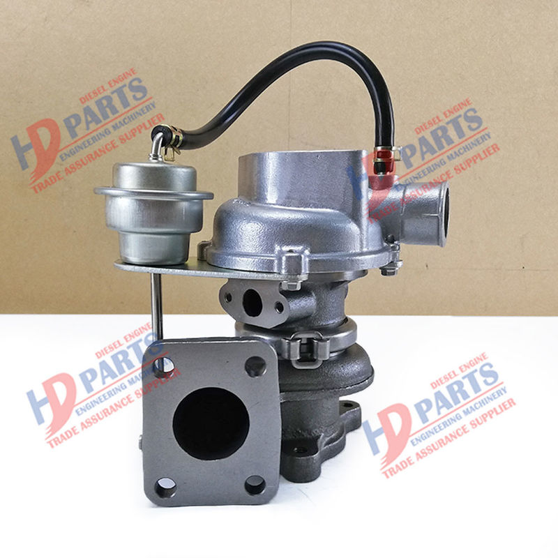 RHF3 V2607 ENGINE TURBO CHARGER 1J700-17010 1J700-17011 1J700-17012 สำหรับคูโบต้า