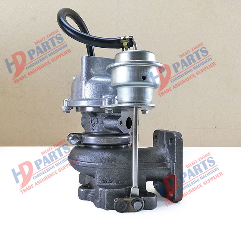 RHF3 V2607 ENGINE TURBO CHARGER 1J700-17010 1J700-17011 1J700-17012 สำหรับคูโบต้า