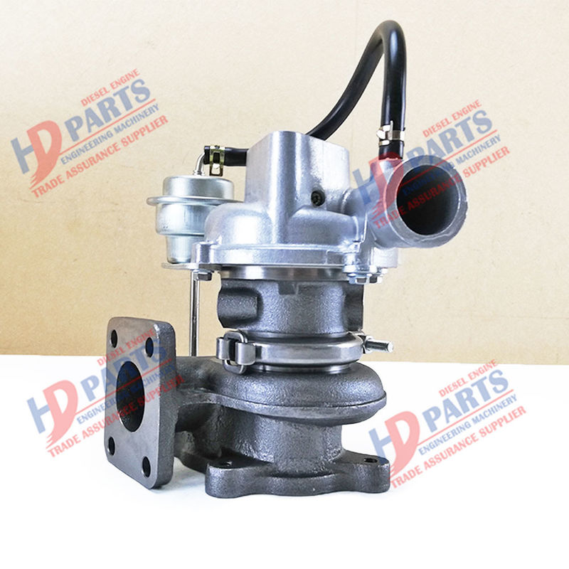 RHF3 V2607 ENGINE TURBO CHARGER 1J700-17010 1J700-17011 1J700-17012 สำหรับคูโบต้า