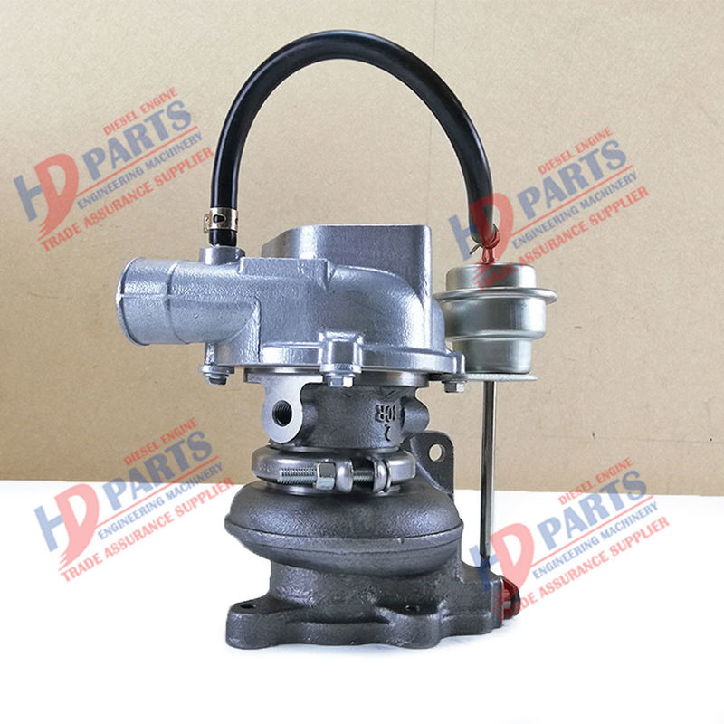 RHF3 V2607 ENGINE TURBO CHARGER 1J700-17010 1J700-17011 1J700-17012 สำหรับคูโบต้า