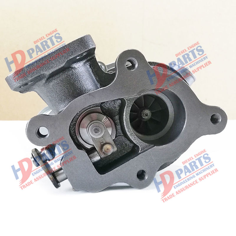 RHF3 V2607 ENGINE TURBO CHARGER 1J700-17010 1J700-17011 1J700-17012 สำหรับคูโบต้า