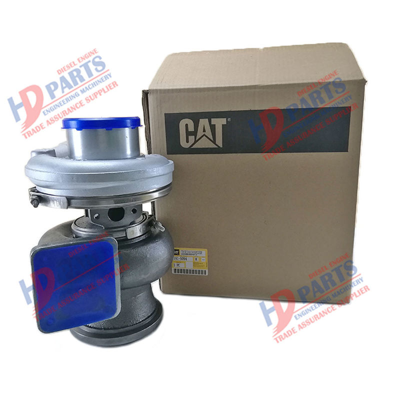 S310C080 S310C C7 C9 C-9 330C 330D รถบรรทุกเทอร์โบชาร์จเจอร์ 248-5246 248-5376 สำหรับ CATERPILLAR