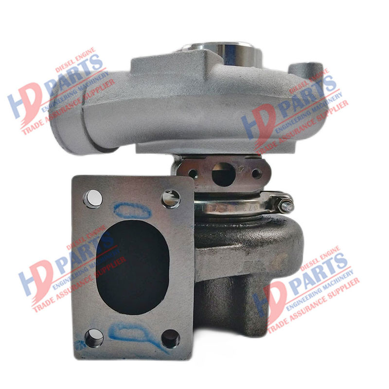 TD04HL 4BG1T SK120-1 เครื่องยนต์เทอร์โบชาร์จเจอร์ 49189-00540 8-97115-972-0 เหมาะสำหรับ ISUZU CATERPILLAR ชิ้นส่วนเครื่องยนต์ดีเซล