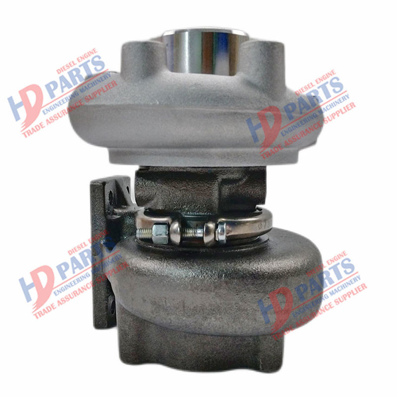 TD04HL 4BG1T SK120-1 เครื่องยนต์เทอร์โบชาร์จเจอร์ 49189-00540 8-97115-972-0 เหมาะสำหรับ ISUZU CATERPILLAR ชิ้นส่วนเครื่องยนต์ดีเซล