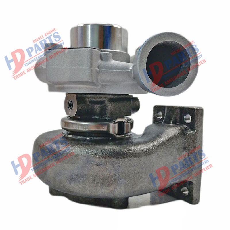 TD04HL 4BG1T SK120-1 เครื่องยนต์เทอร์โบชาร์จเจอร์ 49189-00540 8-97115-972-0 เหมาะสำหรับ ISUZU CATERPILLAR ชิ้นส่วนเครื่องยนต์ดีเซล