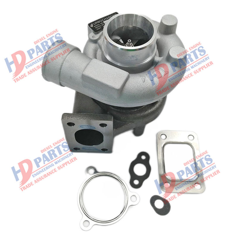 TD04HL 4BG1T SK120-1 เครื่องยนต์เทอร์โบชาร์จเจอร์ 49189-00540 8-97115-972-0 เหมาะสำหรับ ISUZU CATERPILLAR ชิ้นส่วนเครื่องยนต์ดีเซล