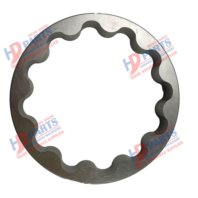 3D88 3TNV88 4D88 4TNV88 ปั๊มน้ำมันเครื่อง 119802-32120 เหมาะสำหรับชิ้นส่วนเครื่องยนต์ดีเซลของ YANMAR