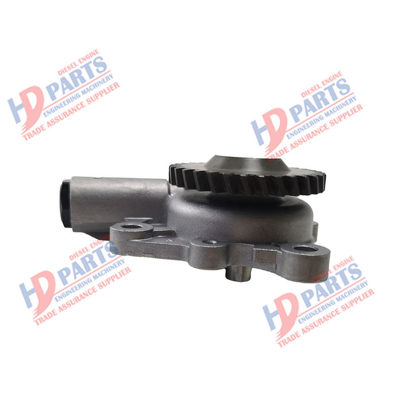 3TNM68 3TNE72 3TNM74 ปั๊มน้ำมันรถขุด 119125-32000 สำหรับ Yanmar ชิ้นส่วนเครื่องยนต์ดีเซล